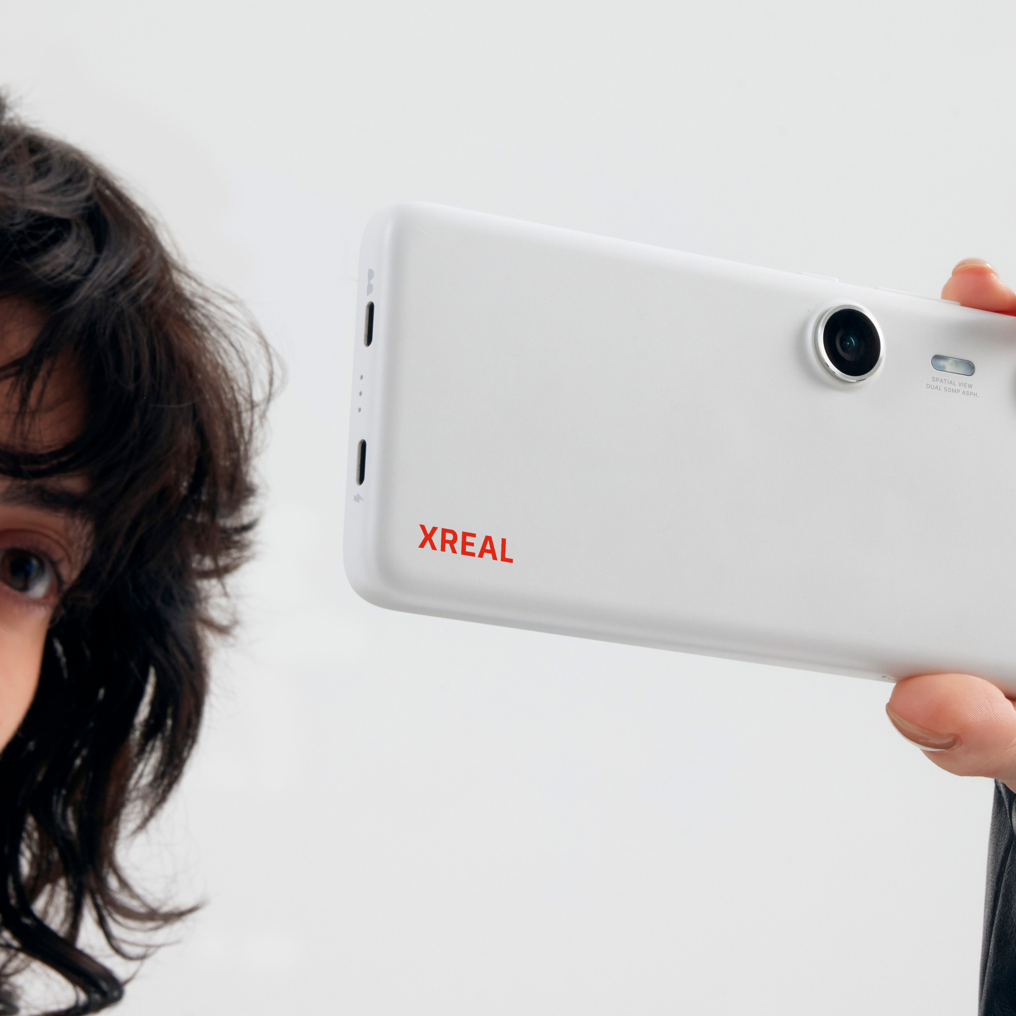 Адаптер для окулярів віртуальної реальності XREAL Beam Pro 256GB